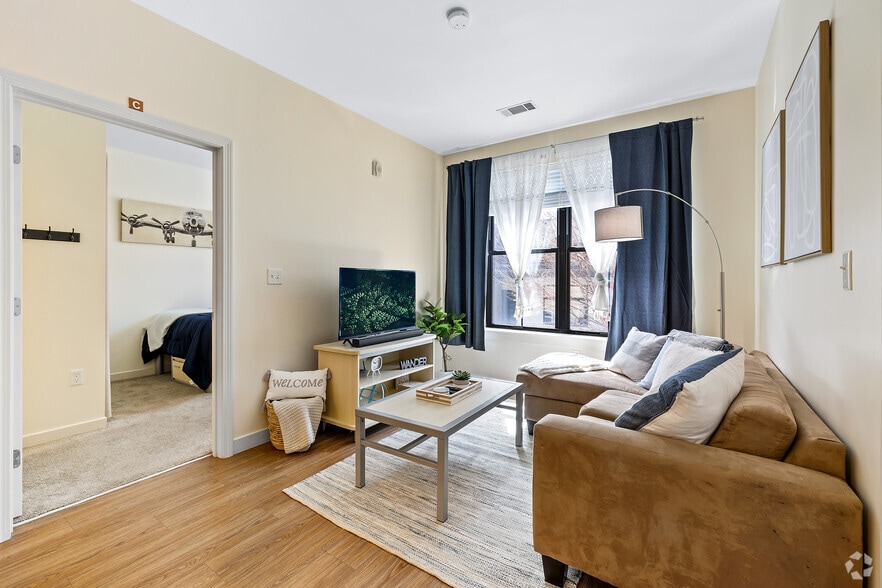 More Photos Of 257-275 Thayer St, Providence Apartments For Lease