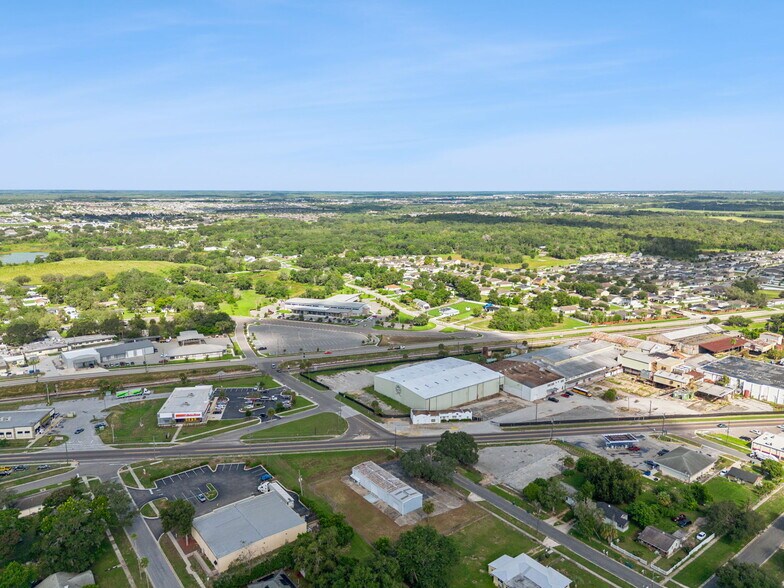 More Photos Of 11 W Magnolia St, Davenport Warehouse For Sale