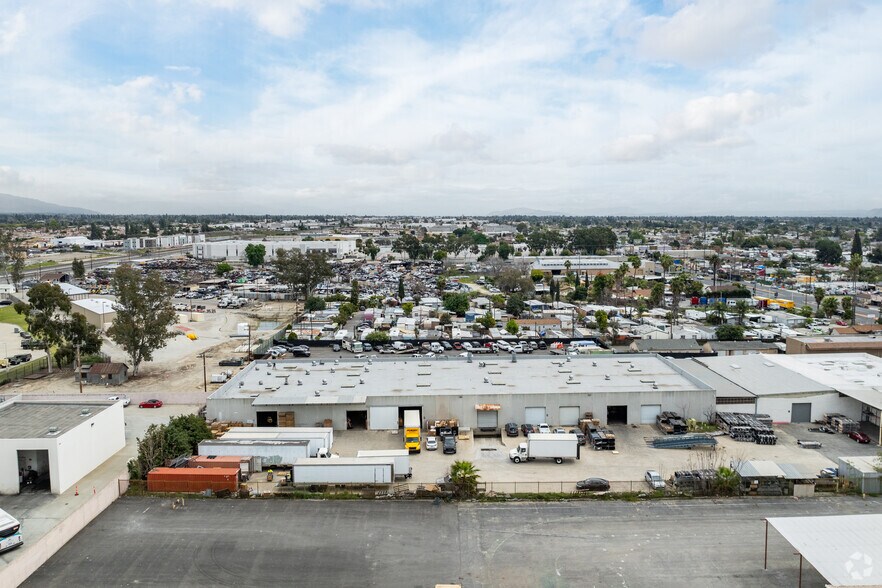 More Photos Of 1689 E Mission Blvd, Pomona Warehouse For Sale
