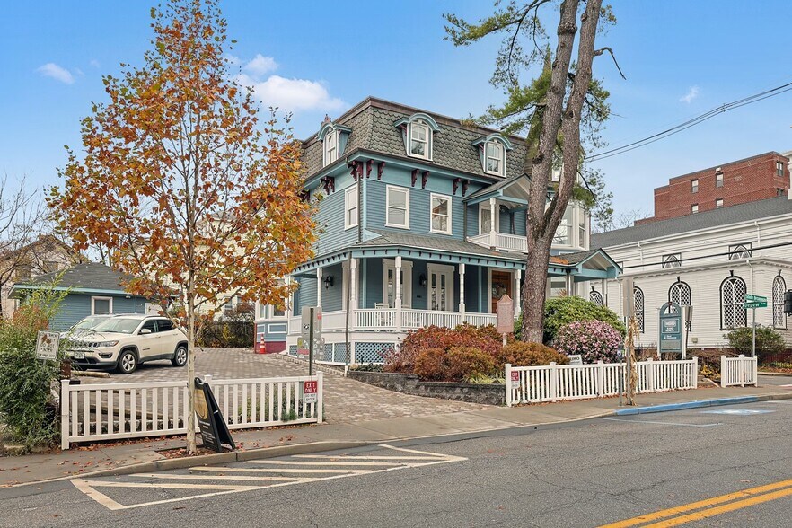 More Photos Of 46 S Broadway, Nyack Office Residential For Sale