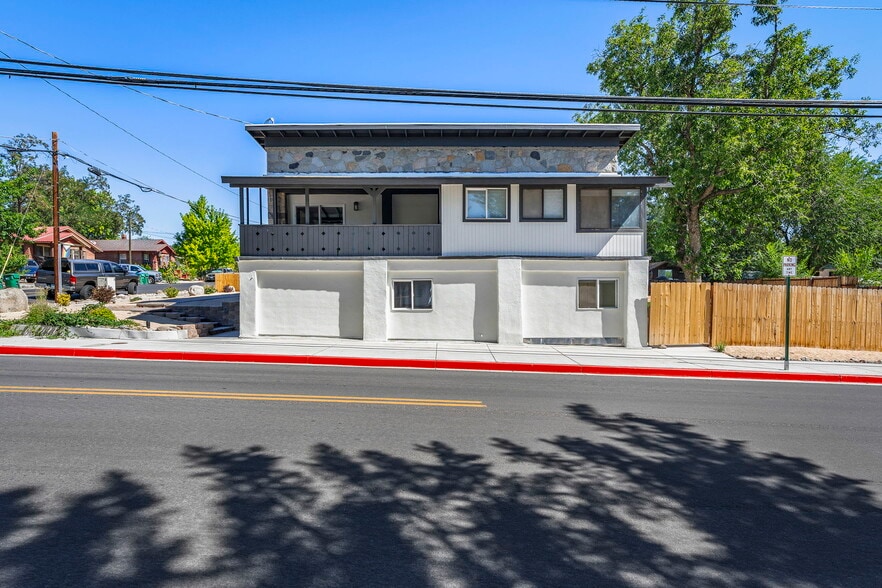 More Photos Of 1104 Ralston St, Reno Multifamily For Sale