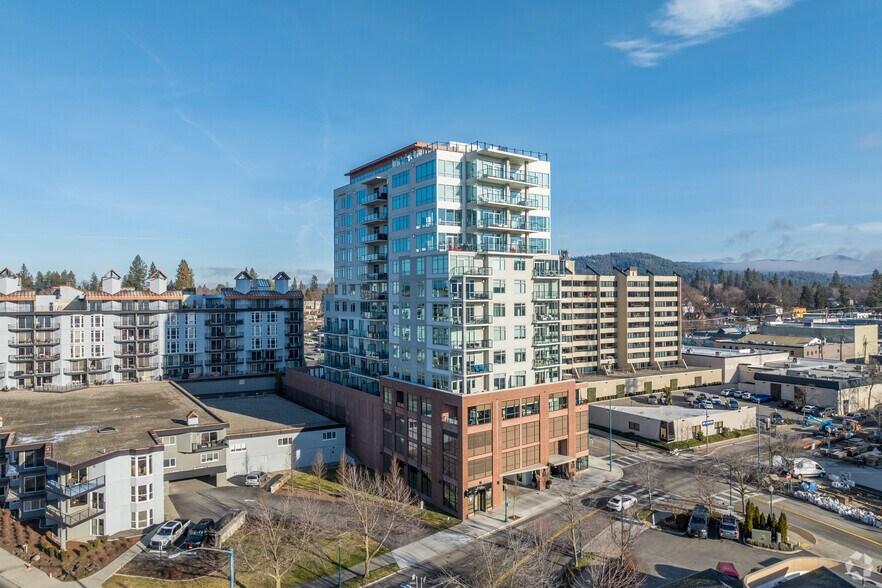 Primary Photo Of 301 N 1st St, Coeur d'Alene Apartments For Sale
