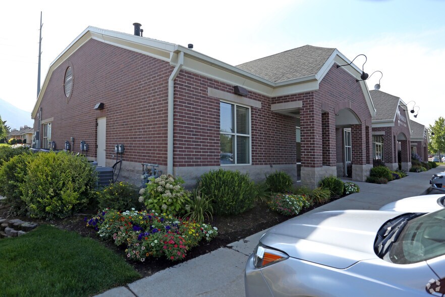 More Photos Of 5349 S Adams Ave, Ogden Office For Lease
