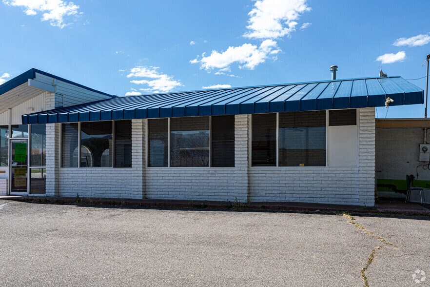 More Photos Of 3715 S Washington Blvd, Ogden Freestanding For Sale