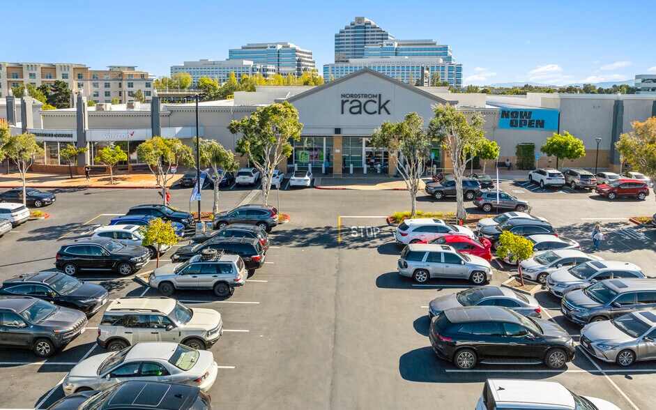 More Photos Of 2202 Bridgepointe Pky, San Mateo Unknown For Lease