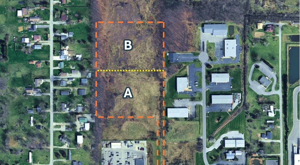 More Photos Of 5200 Illinois Rd, Fort Wayne Land For Sale