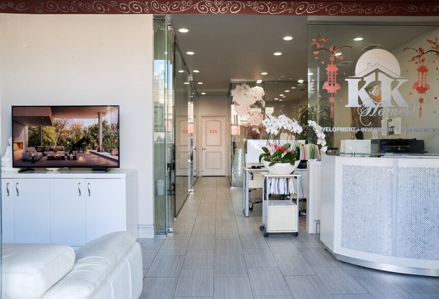 More Photos Of 969 Story Rd, San Jose General Retail For Sale