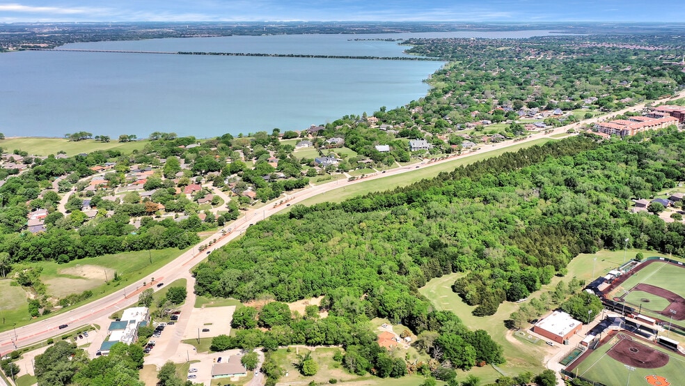 More Photos Of 000 Ridge Rd, Rockwall Land For Sale