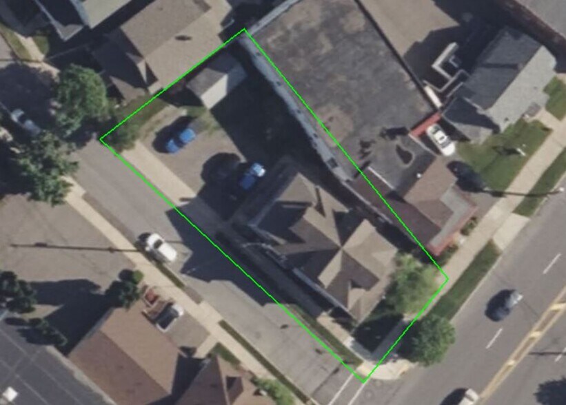 More Photos Of 950 Wyoming Ave, Forty Fort Office For Lease