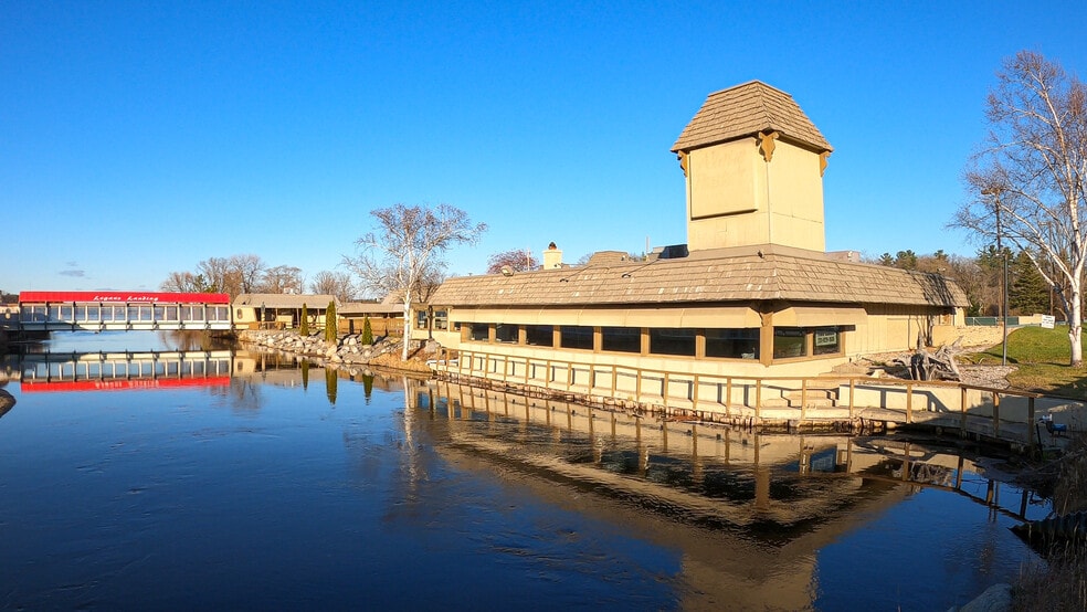 More Photos Of 2006-2024 S Airport Rd W, Traverse City Freestanding For Lease