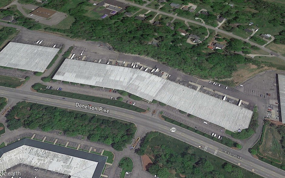More Photos Of 1415-1451 Donelson Pike, Nashville Distribution For Lease
