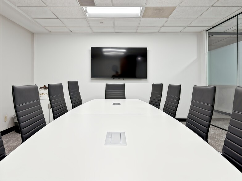 More Photos Of 1155 Kelly Johnson Blvd, Colorado Springs Coworking Space