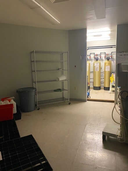 More Photos Of 1506 E Lincoln Rd, Idabel Medical For Sale
