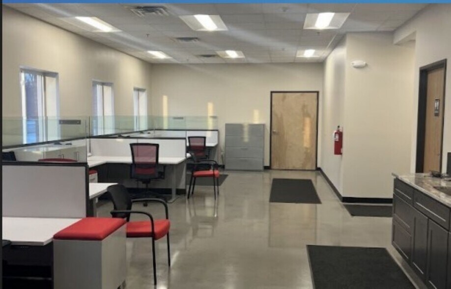 More Photos Of 61166 Van Dyke Rd, Washington Manufacturing For Sale