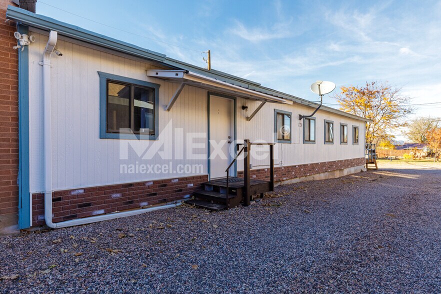 More Photos Of 47 E Center St, Parowan Storefront Retail Office For Lease