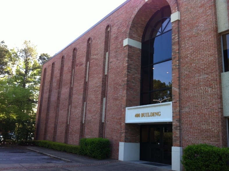 Photo of 3rd Floor Ste 303