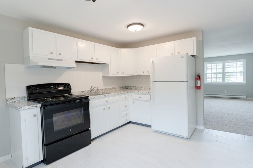 More Photos Of 464-480 N 2nd St, Souderton Apartments For Sale