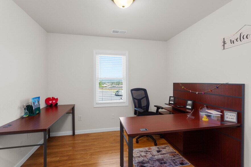 More Photos Of 2352 Jefferson Hwy, Waynesboro Office For Sale