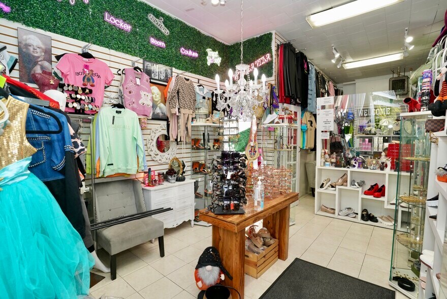 More Photos Of 149 Elmora Ave, Elizabeth Storefront Retail Residential For Sale