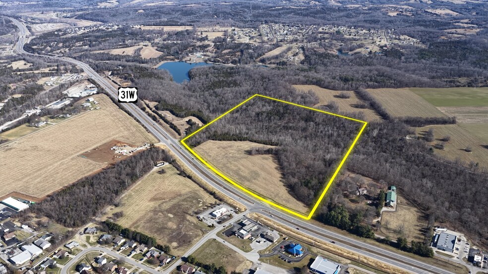More Photos Of N Bardstown Rd, Mount Washington Land For Lease