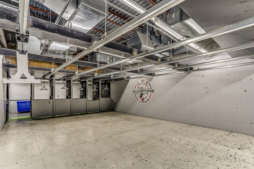 More Photos Of 6920 Winchester Rd, Memphis Freestanding For Sale