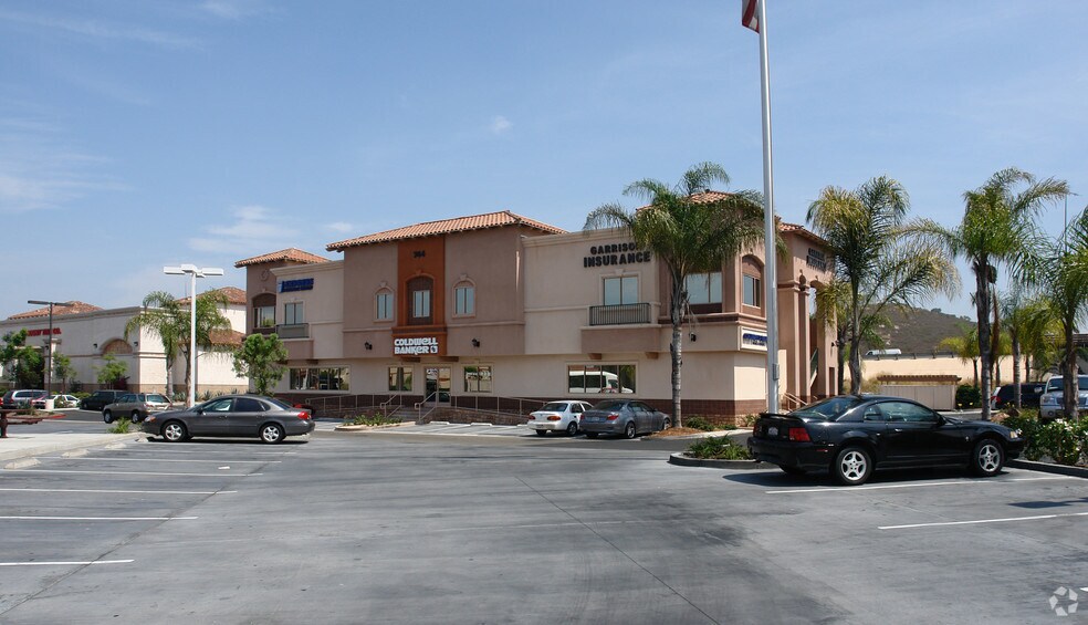 More Photos Of 670-696 W San Marcos Blvd, San Marcos Unknown For Lease