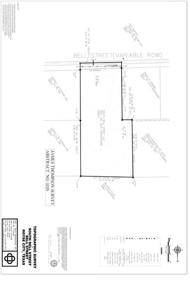 More Photos Of TBD S Bell St, Royse City Land For Sale