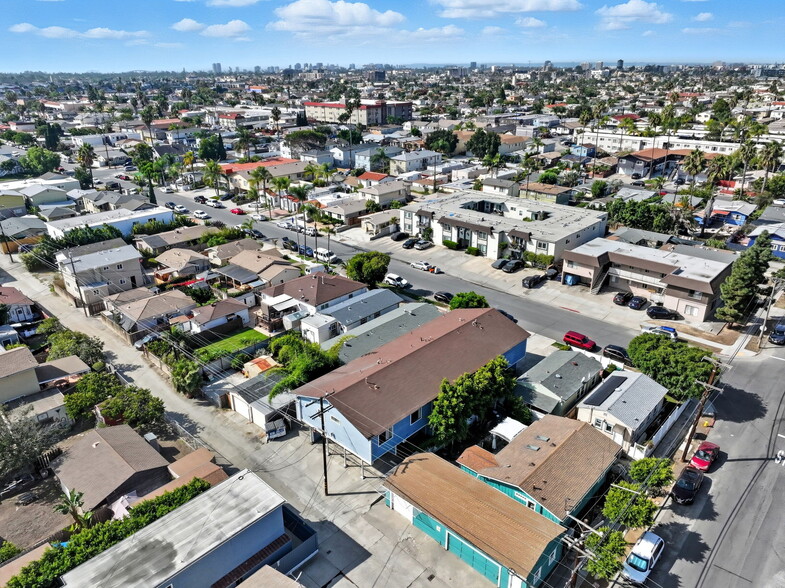 More Photos Of 4583-4585 36th St, San Diego Apartments For Sale
