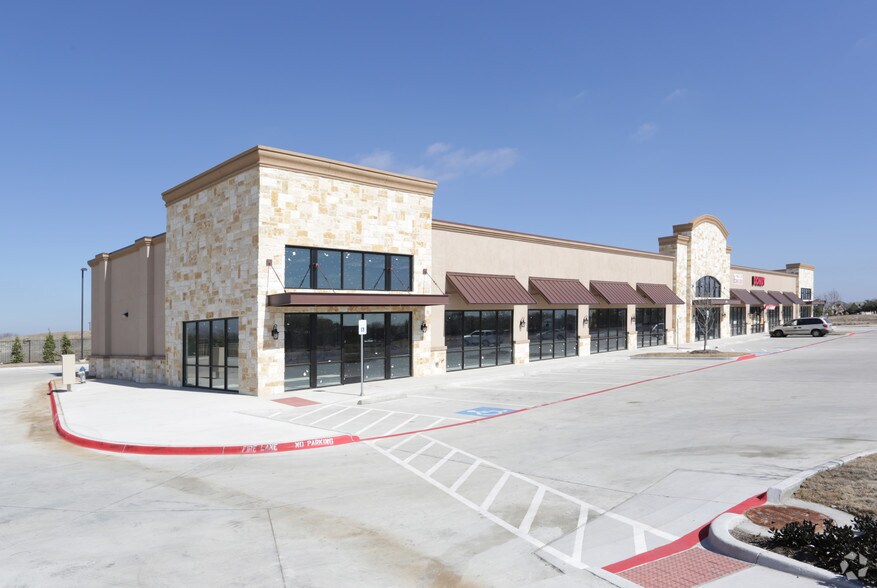 More Photos Of 8701 Liberty Grove Rd, Rowlett General Retail For Lease