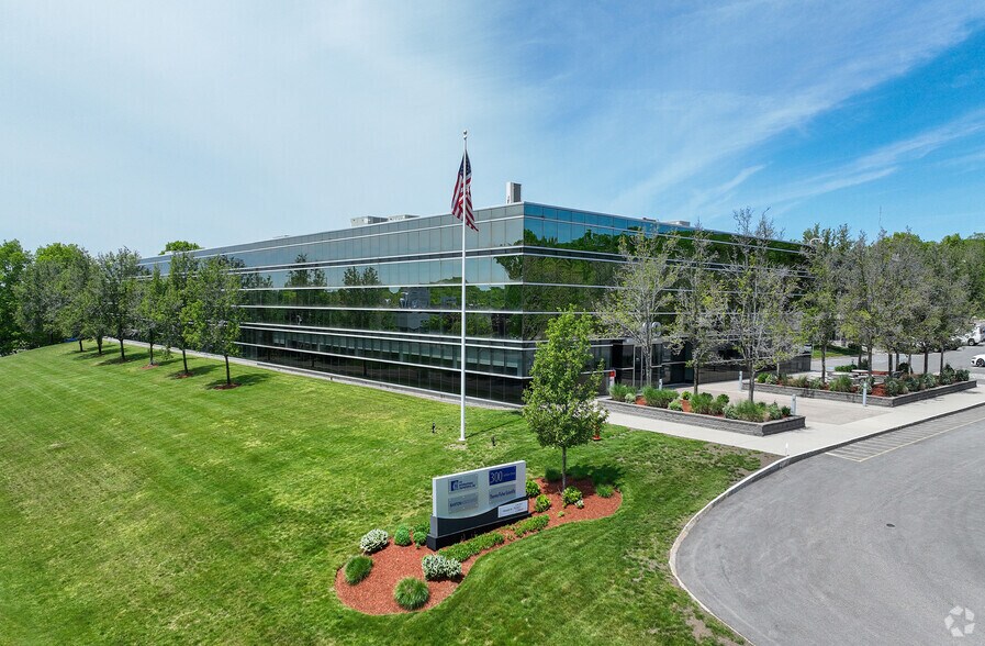 More Photos Of 300 Jubilee Dr, Peabody Manufacturing For Lease