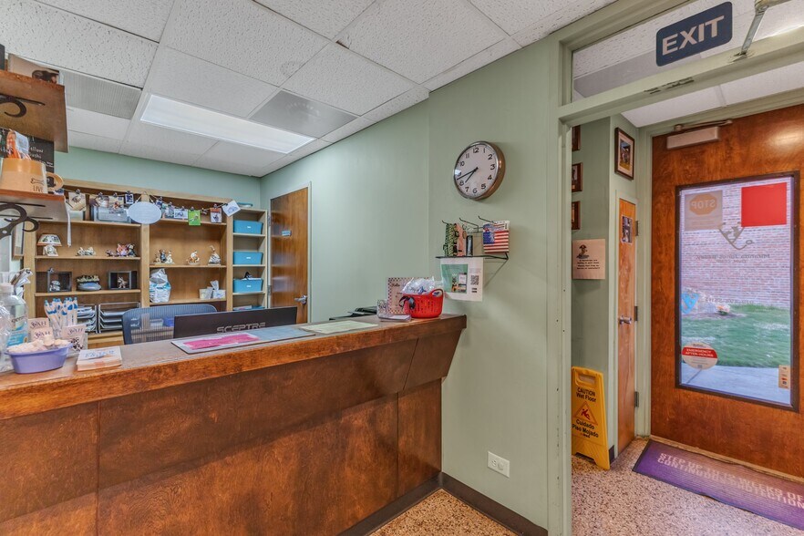More Photos Of 141 E Main St, Youngsville Medical For Sale