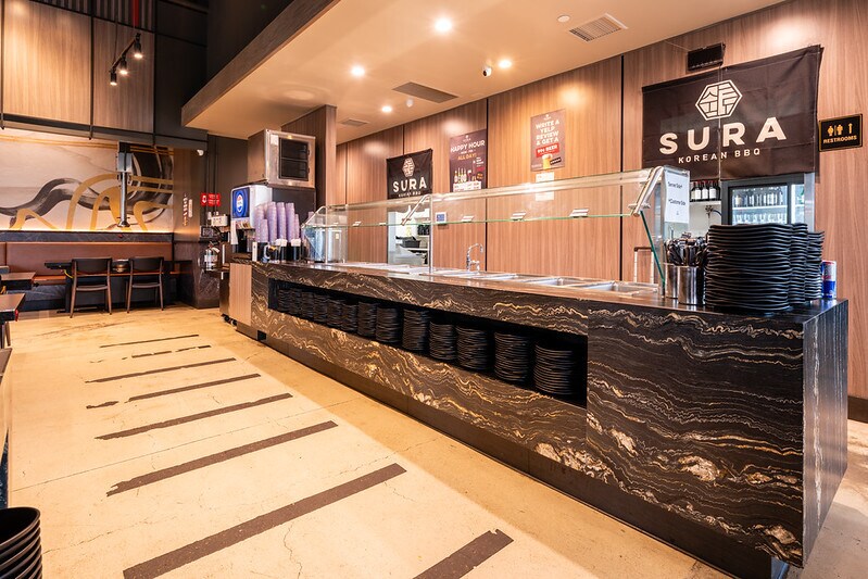 More Photos Of 1960 Optima St, Chula Vista Restaurant For Sale