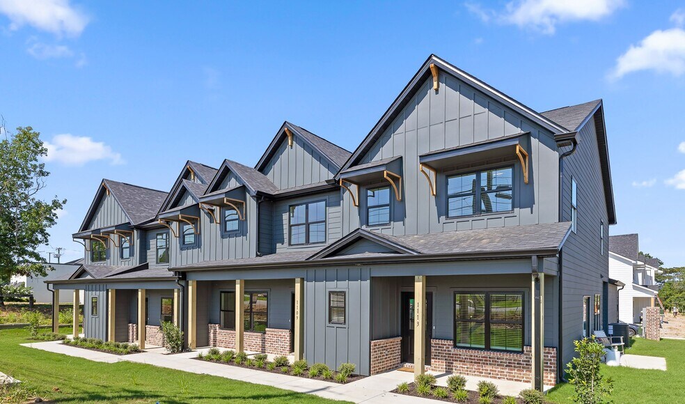 More Photos Of E Brainerd Road, Chattanooga Apartments For Sale