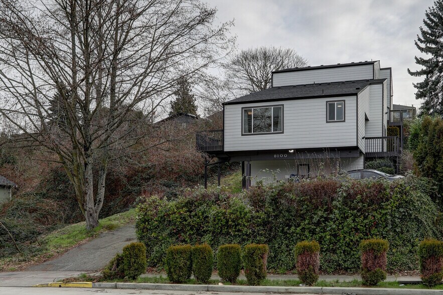Primary Photo Of 8100 Delridge Way SW, Seattle Apartments For Sale
