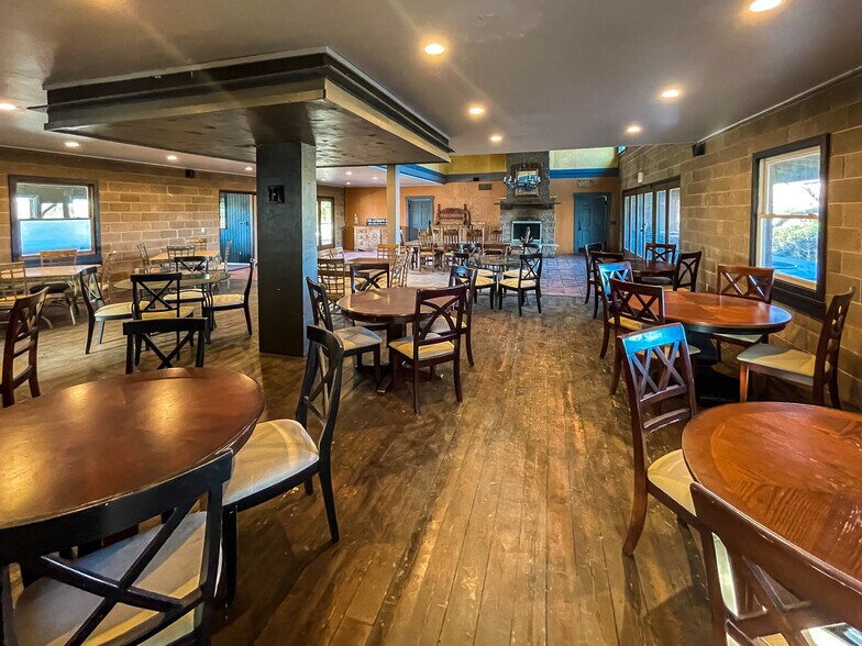 More Photos Of 3001 E Frontage Rd, Amado Restaurant For Sale
