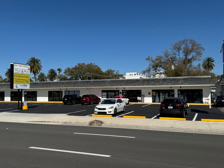 More Photos Of 4239 W Kennedy Blvd, Tampa General Retail For Lease