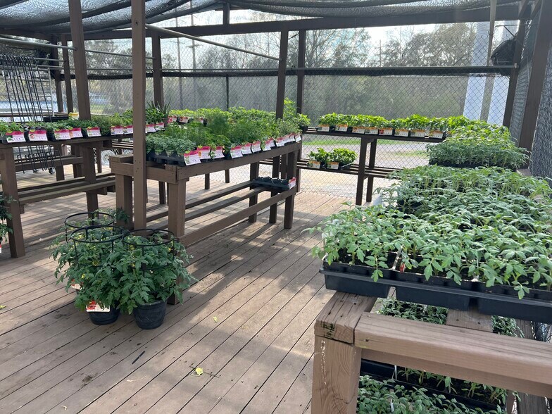 More Photos Of 5526 LA-28 Hwy, Pineville Garden Center For Sale