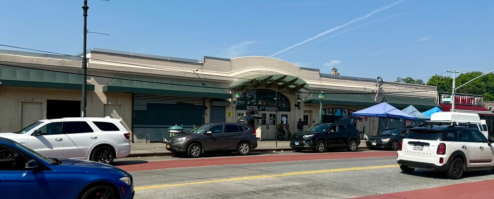 Primary Photo Of 1362-1378 E Gun Hill Rd, Bronx Storefront For Lease