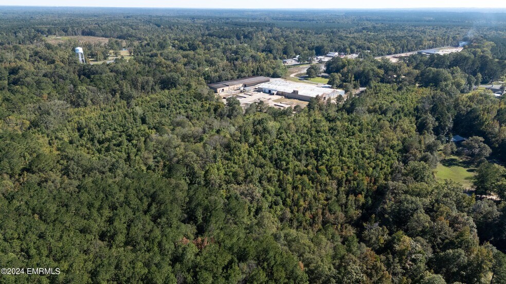 More Photos Of 100 Chestnut st, Pachuta Warehouse For Sale