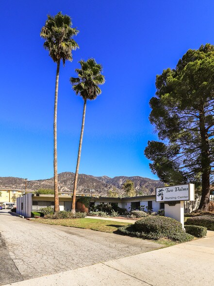 More Photos Of 2637 E Washington Blvd, Pasadena Skilled Nursing Facility For Sale