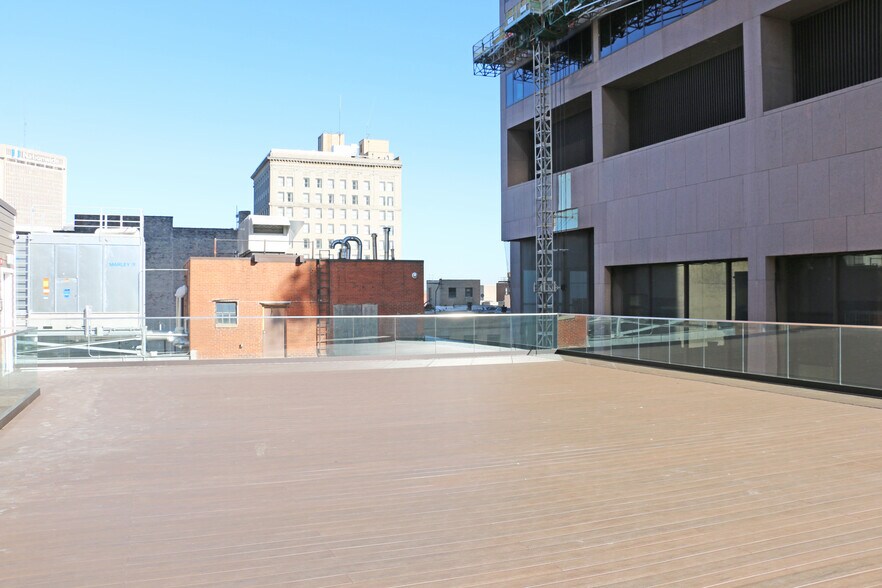 More Photos Of 16-20 E Broad St, Columbus Coworking Space