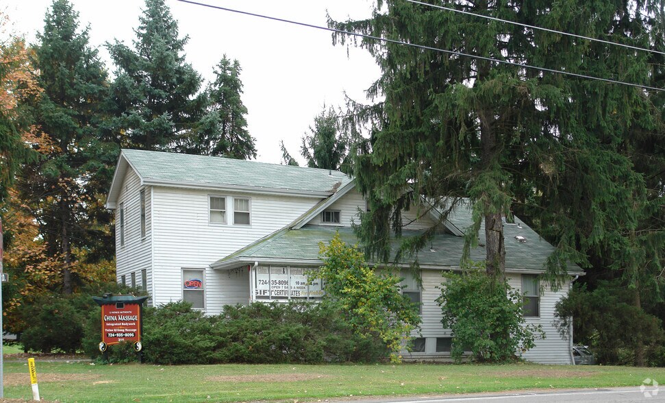 More Photos Of 215 Northgate Dr, Warrendale Office For Sale