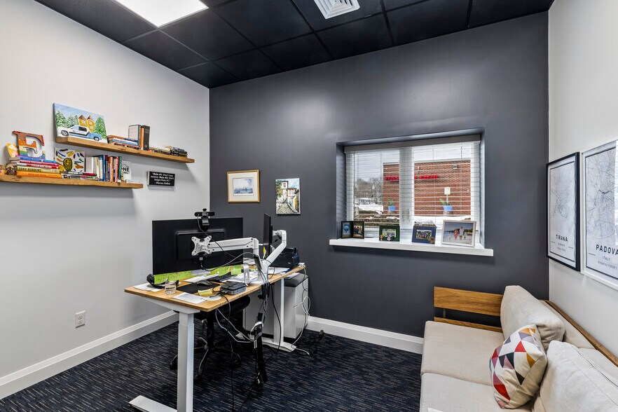 More Photos Of 150 E Central St, Natick Freestanding For Sale