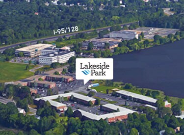 Primary Photo Of 599 North Ave, Wakefield Office For Lease