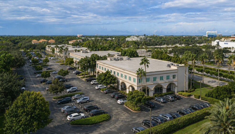More Photos Of , Palm Beach Gardens Office For Sale