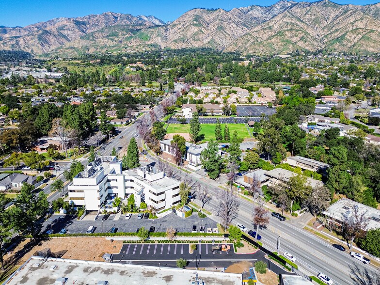 More Photos Of 670 N Rosemead Blvd, Pasadena Loft Creative Space For Sale