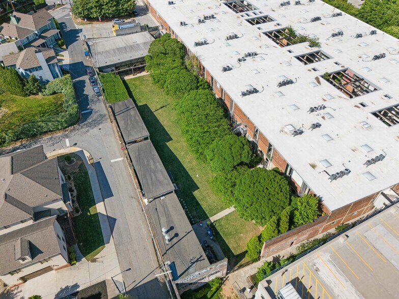 More Photos Of 659 Auburn Ave, Atlanta Loft Creative Space For Lease