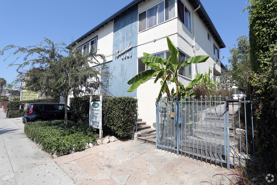 More Photos Of 234 S Normandie Ave, Los Angeles Apartments For Sale