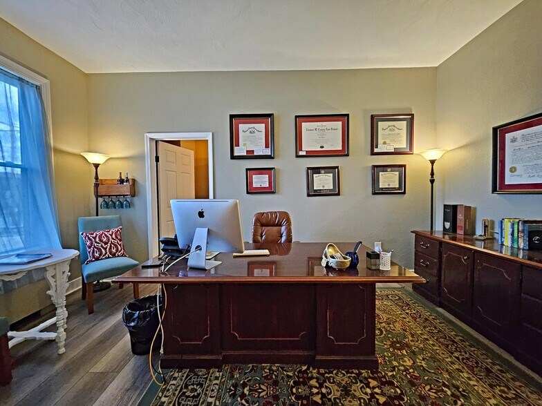 More Photos Of 116 Center St, Saint Marys Office Residential For Sale