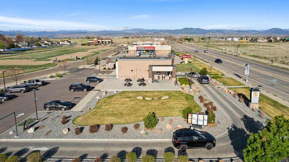 More Photos Of 1011 Mountain Ave, Berthoud Freestanding For Sale